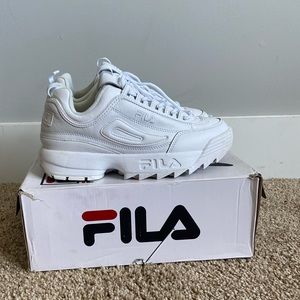 Filas